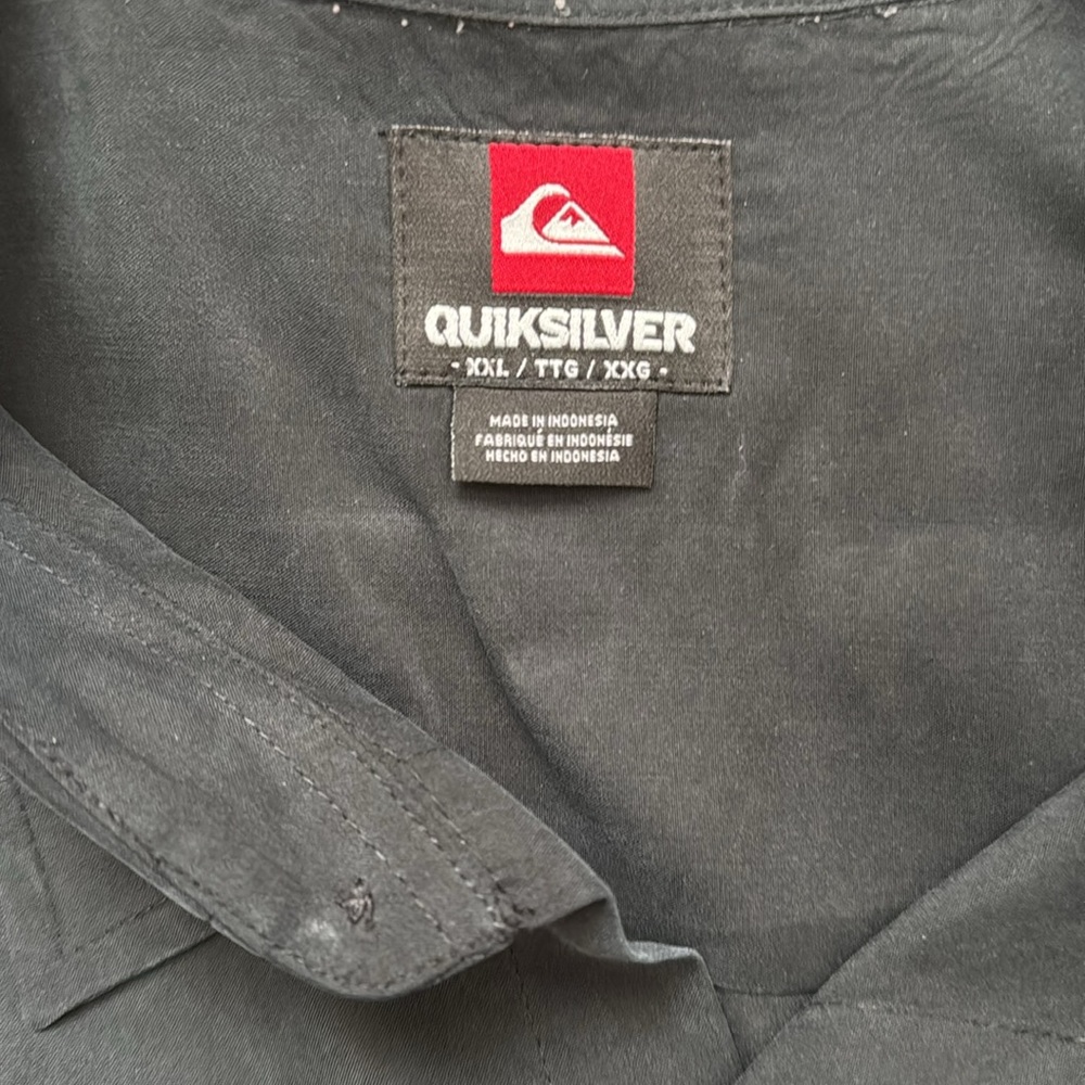 Quicksilver - image 2